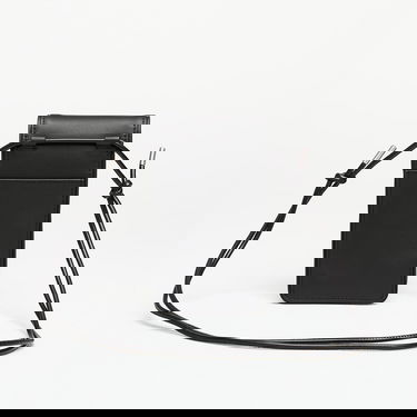 Olkalaukku Y-3 Y-3 Phone Case Musta | KA4321, 2