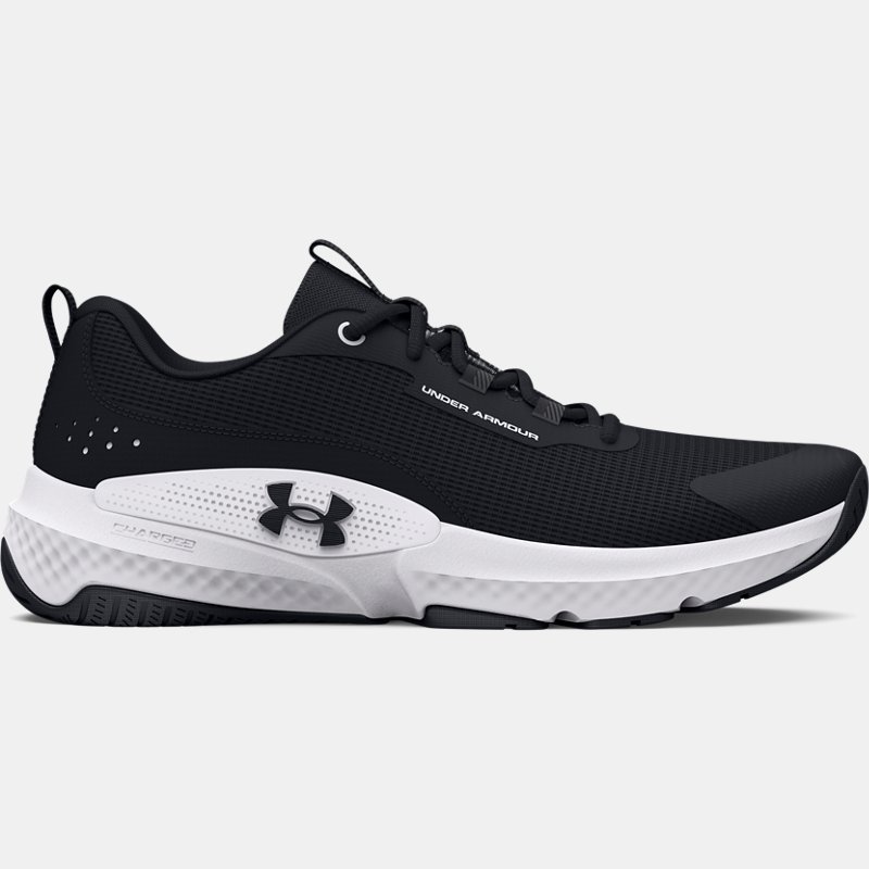 Tennarit ja kengät Under Armour Dynamic Select Musta | 3026608-001