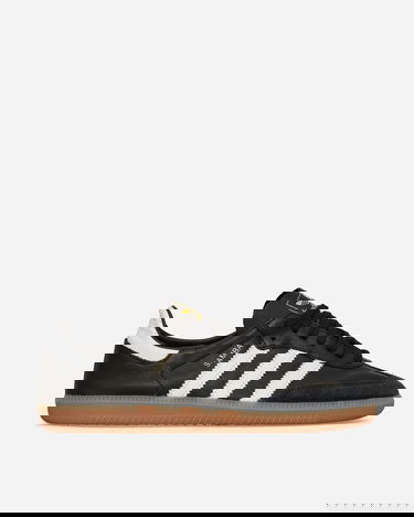 Tennarit ja kengät adidas Originals Samba Decon Musta | IF0641, 1