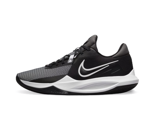 Tennarit ja kengät Nike Precision 6 Musta | DD9535-003