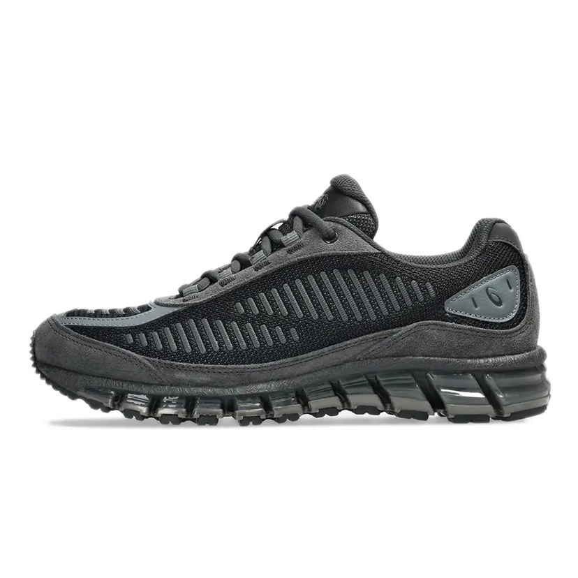 Tennarit ja kengät Asics Gel-Quantum 360 I AMP "Black Graphite Grey" Musta | 1203A731-001