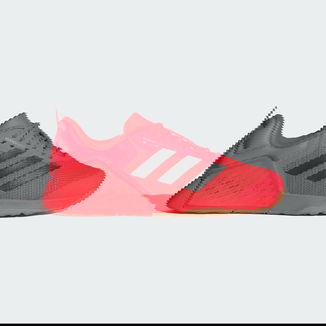 Tennarit ja kengät adidas Performance Dropset 3 Punainen | ID8629, 0