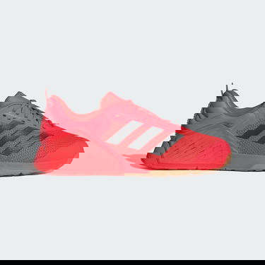 Tennarit ja kengät adidas Performance Dropset 3 Punainen | ID8629, 0