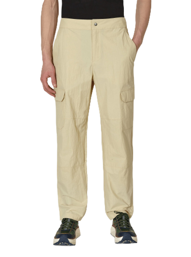 Cargo housut The North Face 78 Low-Fi Hi-Tek Cargo Pants Beige | NF0A7ZYS 3X41