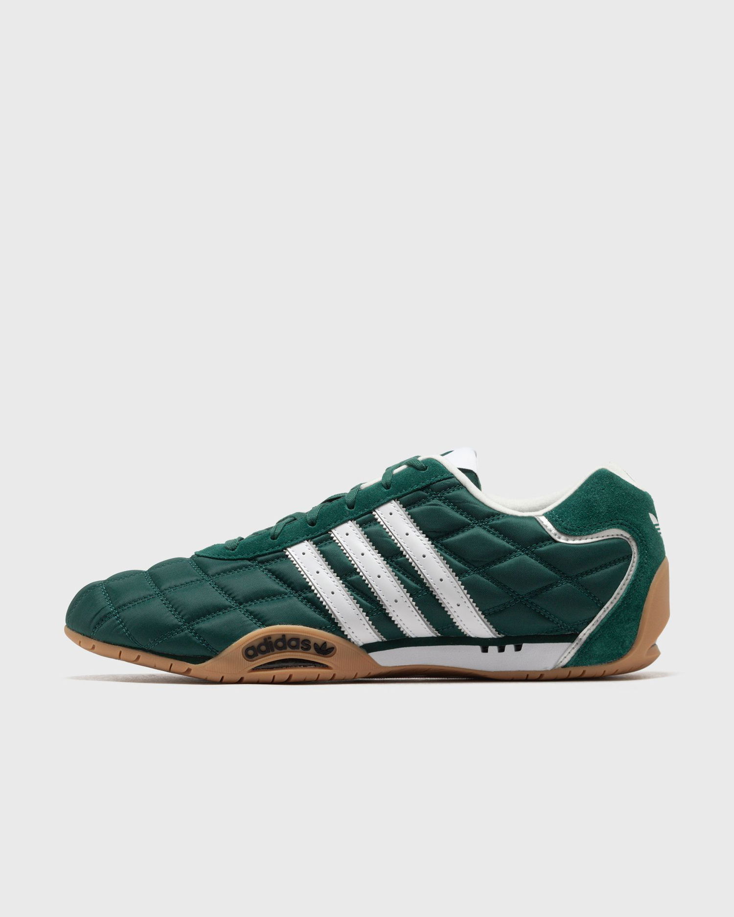 Tennarit ja kengät adidas Originals Adiracer Lo Vihreä | JQ5755, 0