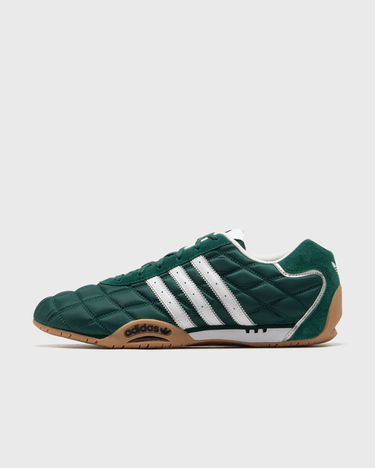 Tennarit ja kengät adidas Originals Adiracer Lo Vihreä | JQ5755, 0