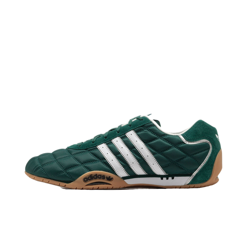 Tennarit ja kengät adidas Originals Adiracer Lo Vihreä | JQ5755