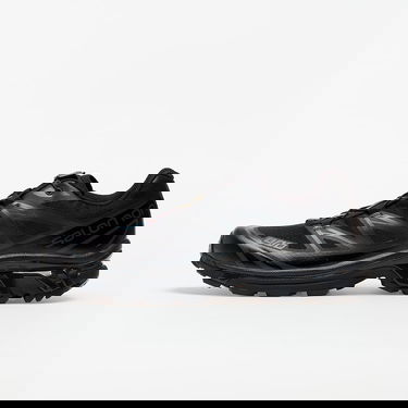 Tennarit ja kengät Salomon XT-6 Advanced Musta | 410866, 0