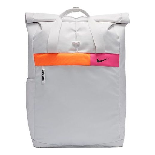 Reppu Nike Radiate Training Backpack Harmaa | CU1488-094