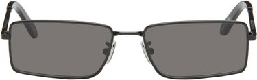 Aurinkolasit RETROSUPERFUTURE Chopper Sunglasses Musta | PGX, 0
