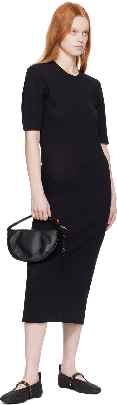 Olkalaukku rag & bone Rag & Bone Mercer Small Shoulder Bag Musta | SS100901, 3