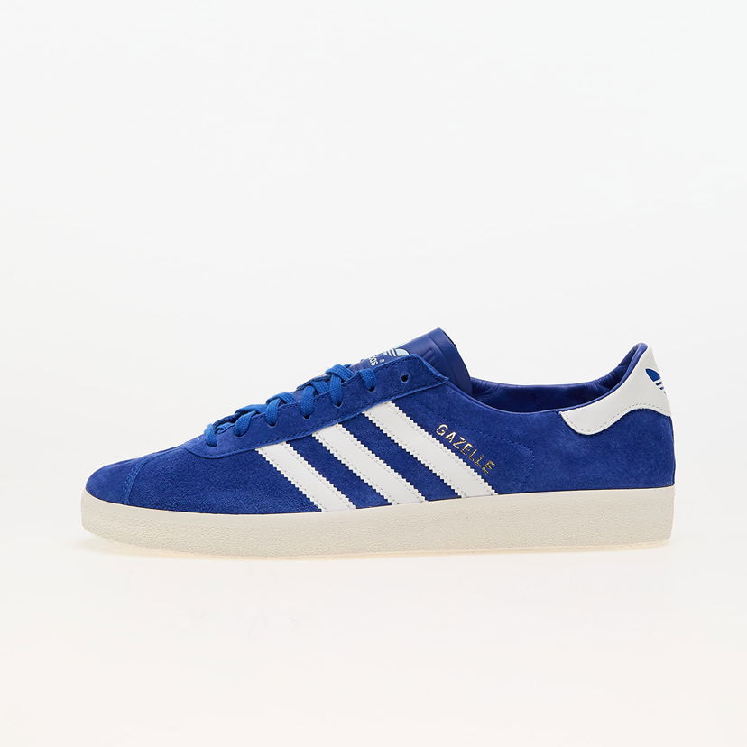 Tennarit ja kengät adidas Originals Gazelle Decon Tummansininen | IG6724