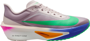 Tennarit ja kengät Nike Zoom Fly 6 Eliud Kipchoge Monivärinen | hj7038-600, 0