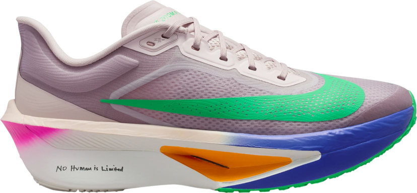 Tennarit ja kengät Nike Zoom Fly 6 Eliud Kipchoge Monivärinen | hj7038-600