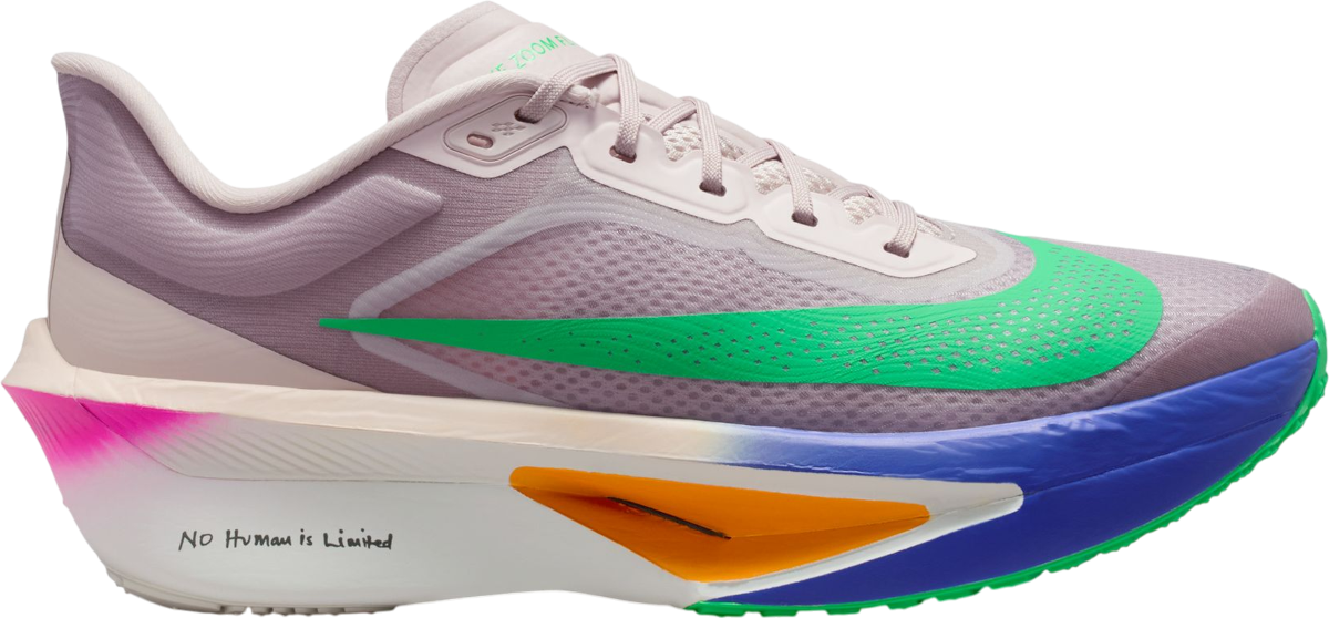 Tennarit ja kengät Nike Zoom Fly 6 Eliud Kipchoge Monivärinen | hj7038-600, 0