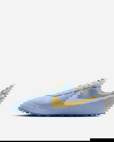 Tennarit ja kengät Nike Astrograbber QS Sininen | IH2341-400, 3