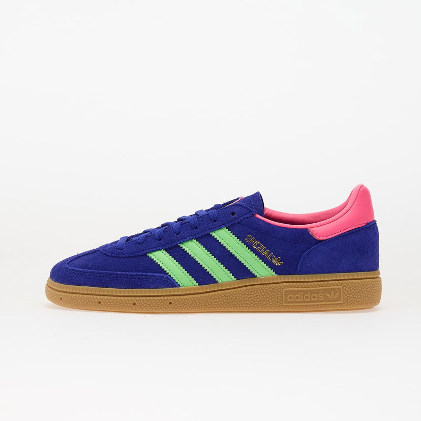Tennarit ja kengät adidas Originals Handball Spezial Sininen | JP8721