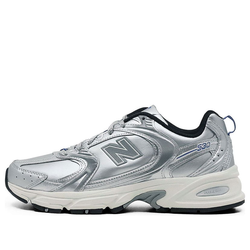 Tennarit ja kengät New Balance Yeseyesee 530 Harmaa | MR530SMY