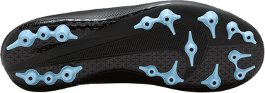 Tennarit ja kengät Nike JR ZOOM SUPERFLY 10 ACADEMY AG Musta | fq8308-001, 2