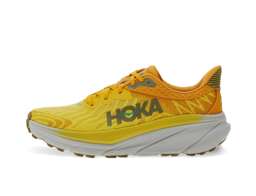 Juoksu Hoka One One Challenger Atr 7 Keltainen | 1134497-PFGY