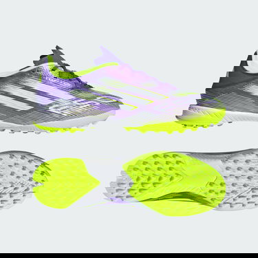 Tennarit ja kengät adidas Performance F50 League Turf Violetti | JH7724, 0