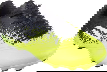 Tennarit ja kengät Skechers Razor Academy FG Keltainen | 252015-ylbk, 4