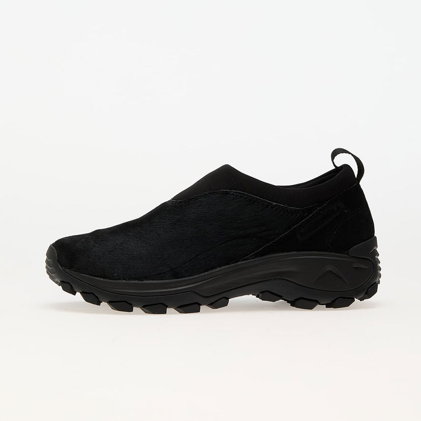 Tennarit ja kengät Merrell 1TRL Winter Moc 3 Ch Se Black Musta | J006513