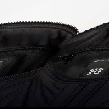 Käsilaukku Y-3 Y-3 Handbag Musta | JV9669, 3