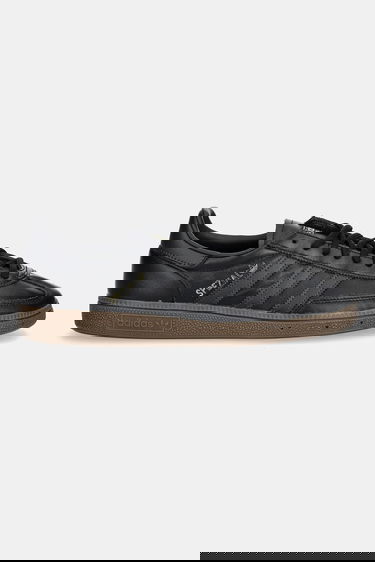 Tennarit ja kengät adidas Originals adidas Originals Handball Spezial Musta | JS3868, 1