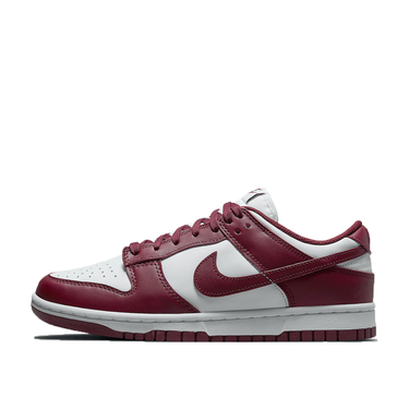 Tennarit ja kengät Nike Dunk Low "Dark Beetroot" W Burgundia | DD1503-108, 2