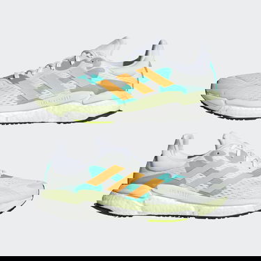 Tennarit ja kengät adidas Performance SolarBoost 4 Valkoinen | GX3039, 6