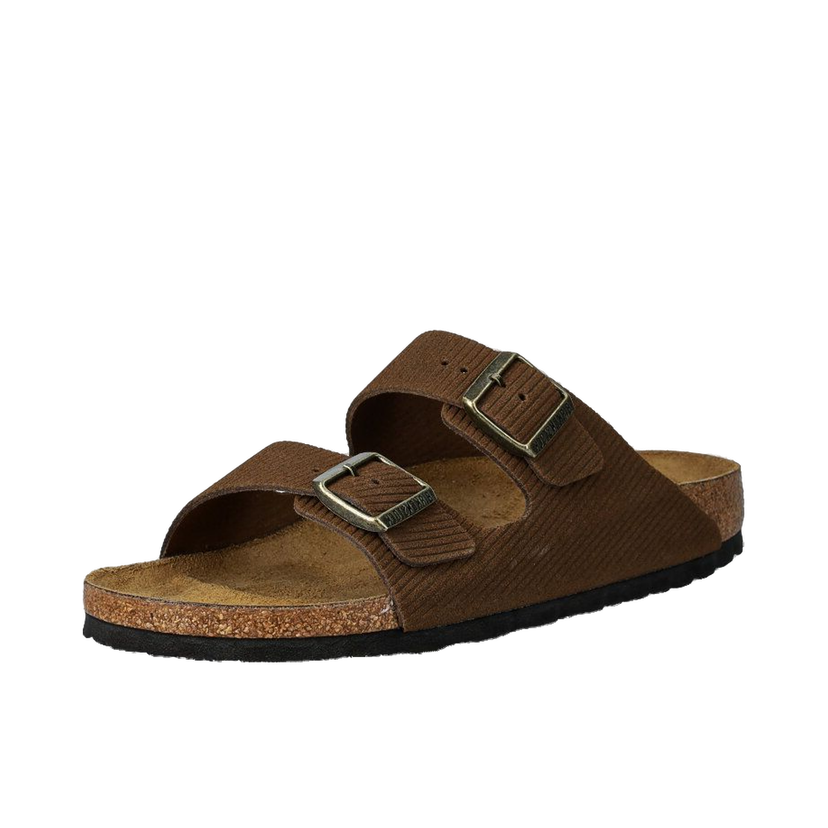 Tennarit ja kengät Birkenstock Arizona Sandals Ruskea | 1028264