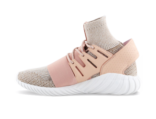 Tennarit ja kengät adidas Originals Tubular Doom PK Beige | BB2390