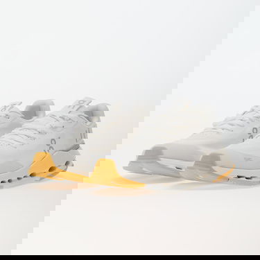Tennarit ja kengät On Running Cloudnova Form 2 White/ Ivory Valkoinen | 3ME30150924, 5