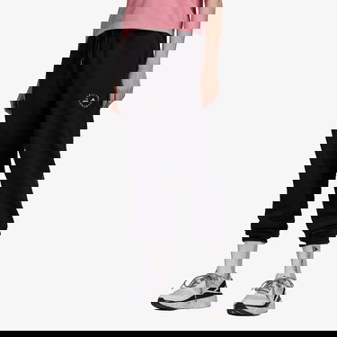 Verryttelyhousut adidas Performance Stella McCartney x Aok Sweatshirt Pant Musta | HD9055, 0