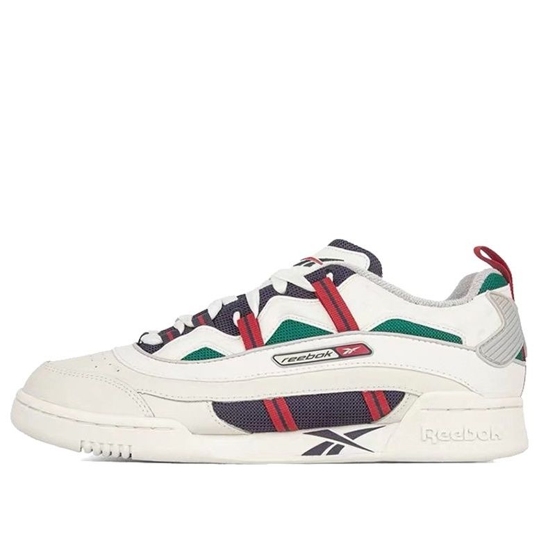 Tennarit ja kengät Reebok Workout Plus ATI 3.0 Valkoinen | DV8982