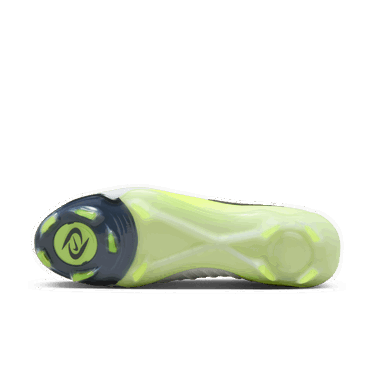 Tennarit ja kengät Nike Phantom GX 2 Elite FG Keltainen | FJ2559-003, 1