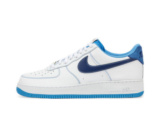 Tennarit ja kengät Nike Air Force 1 '07 Valkoinen | DA8478-100