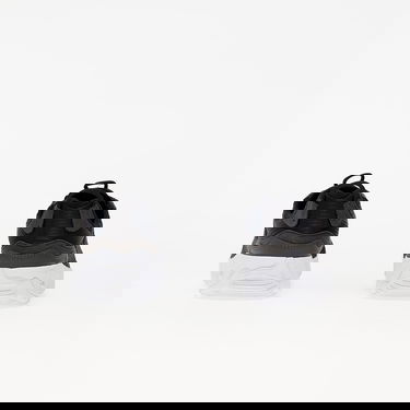 Tennarit ja kengät Nike React Live GS Musta | CW1622-003, 3
