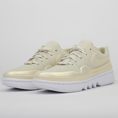 Tennarit ja kengät Jordan Jordan W AJ1 Jester XX Low Laced SE Keltainen | CQ0278-200, 1