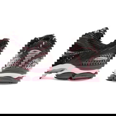 Tennarit ja kengät Saucony Progrid Triumph 4 Burgundia | S70704-15, 4