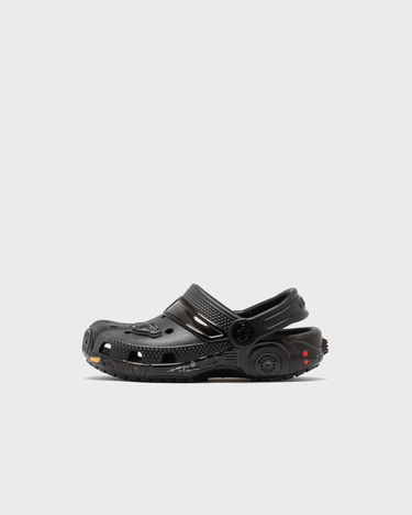 Tennarit ja kengät Crocs Batmobile Classic Clog T Musta | 210502-001, 0