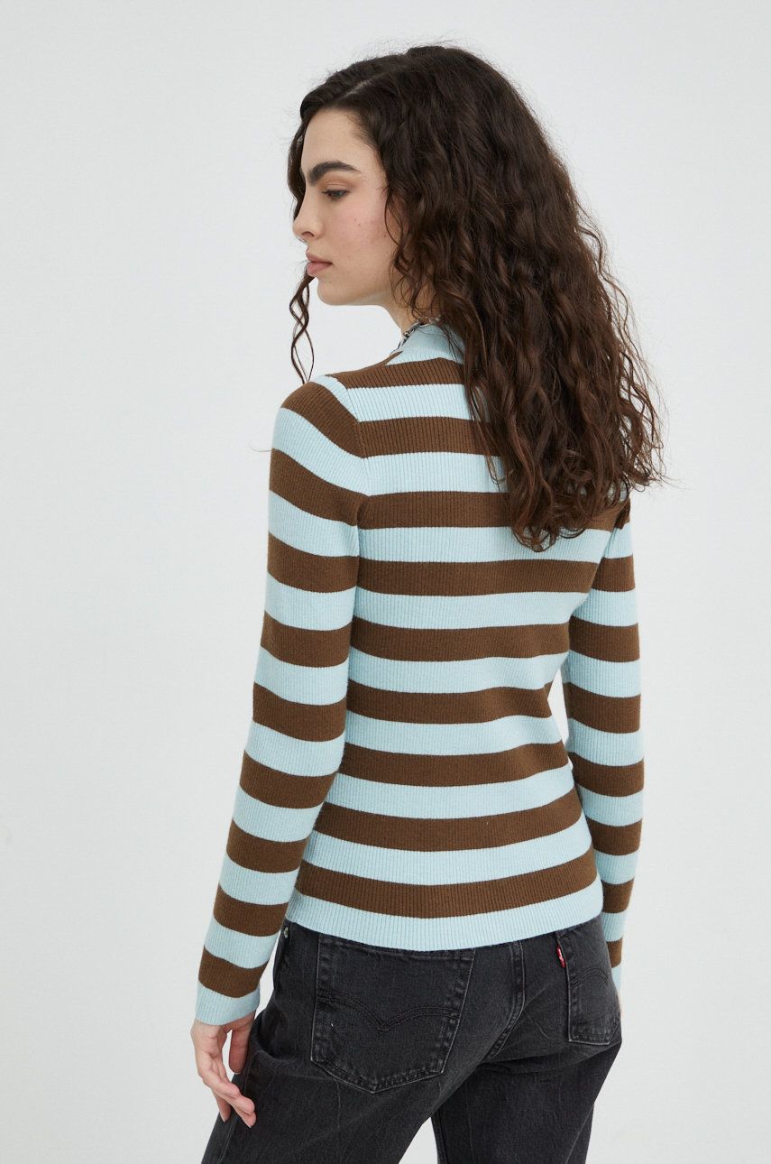 Villapaita Levi's ® Sweater Monivärinen | A0719.0009, 1