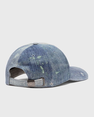 Korkki OUR LEGACY BALLCAP Cap Sininen | A4248BBD, 1