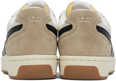 Tennarit ja kengät rag & bone Retro Court Valkoinen | WFF23FF09QQ9, 1