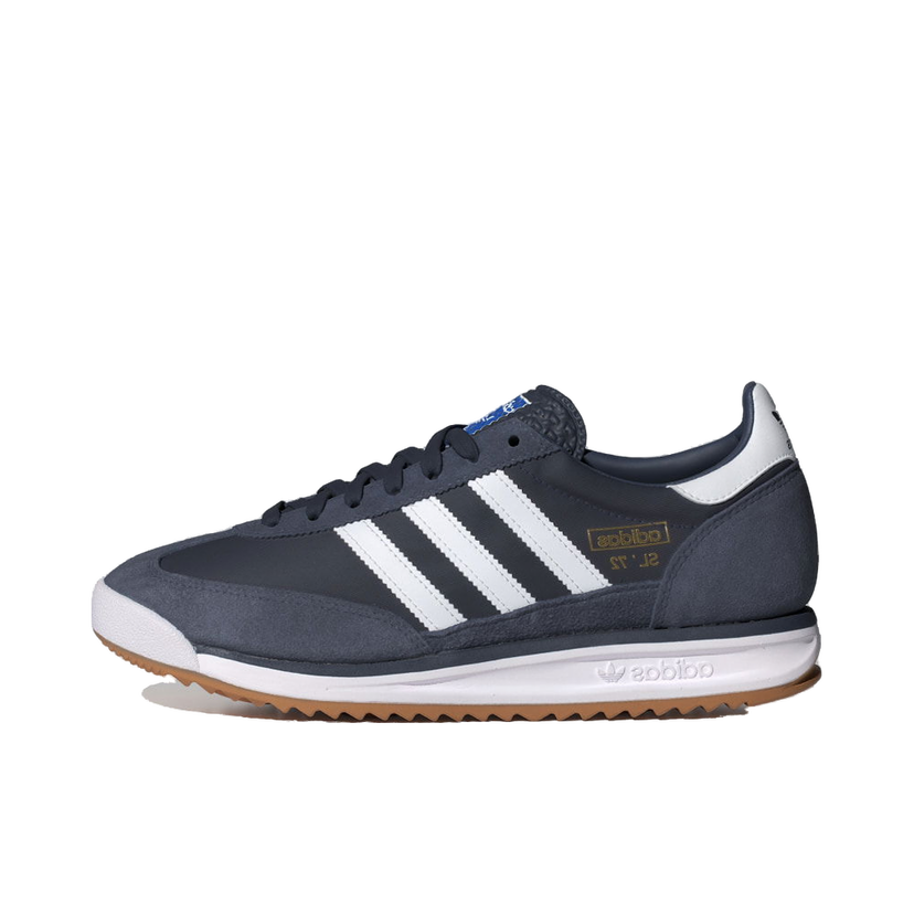 Tennarit ja kengät adidas Originals SL 72 RS Musta | IH8017