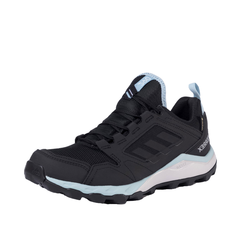 Tennarit ja kengät adidas Performance Terrex Agravic Tr GORE-TEX Musta | EF6879