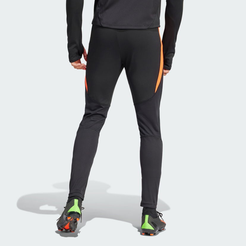 Housut ja farkut adidas Performance Tiro 24 Pro Training Musta | IJ7382
