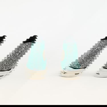 Tennarit ja kengät Converse Chuck 70 Glitter Vihreä | A10097C, 4