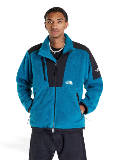 Tuulitakki The North Face 94 Sherpa Denali Jacket Sininen | NF0A7URI2W91
